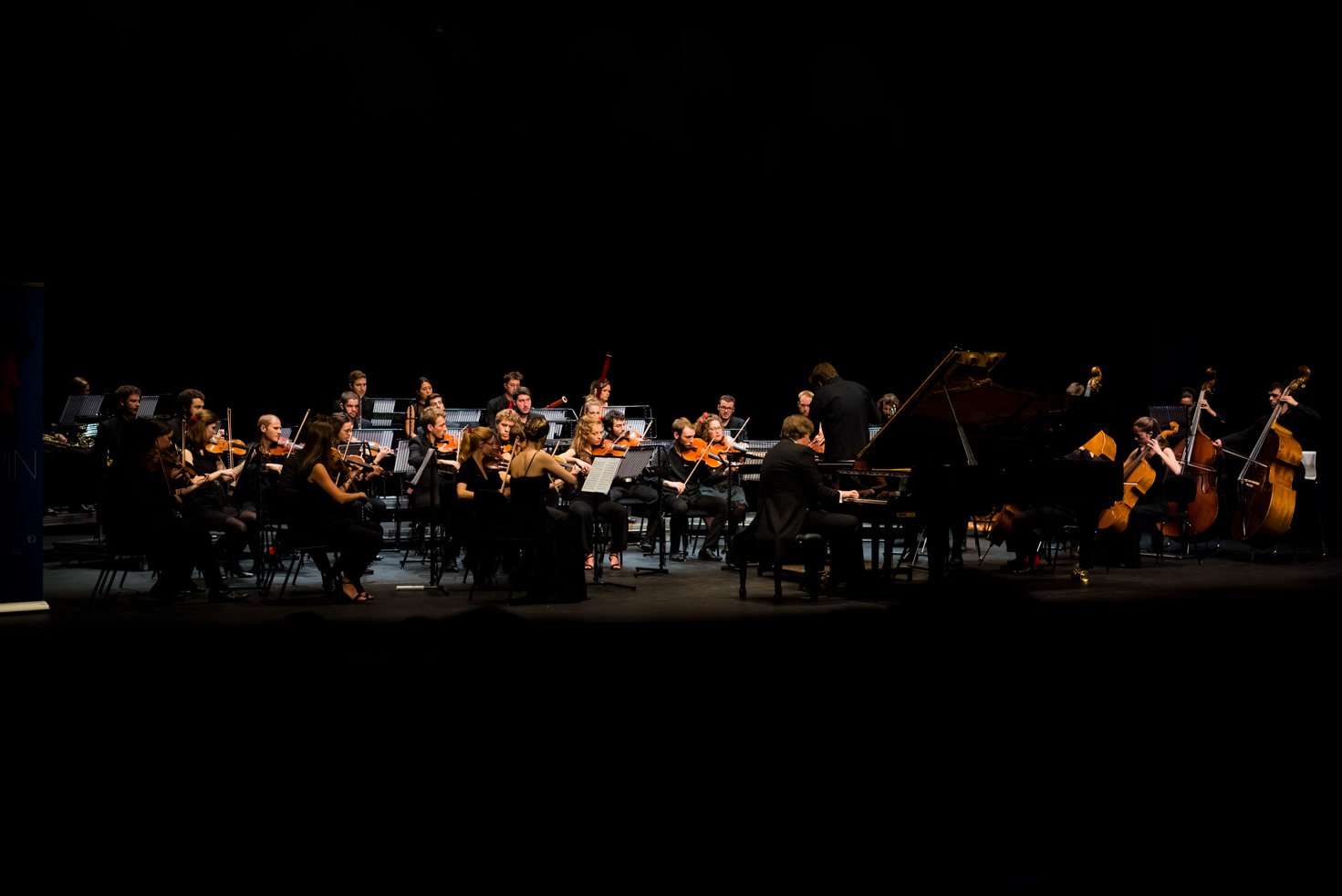 AK -productions évènement orchestre