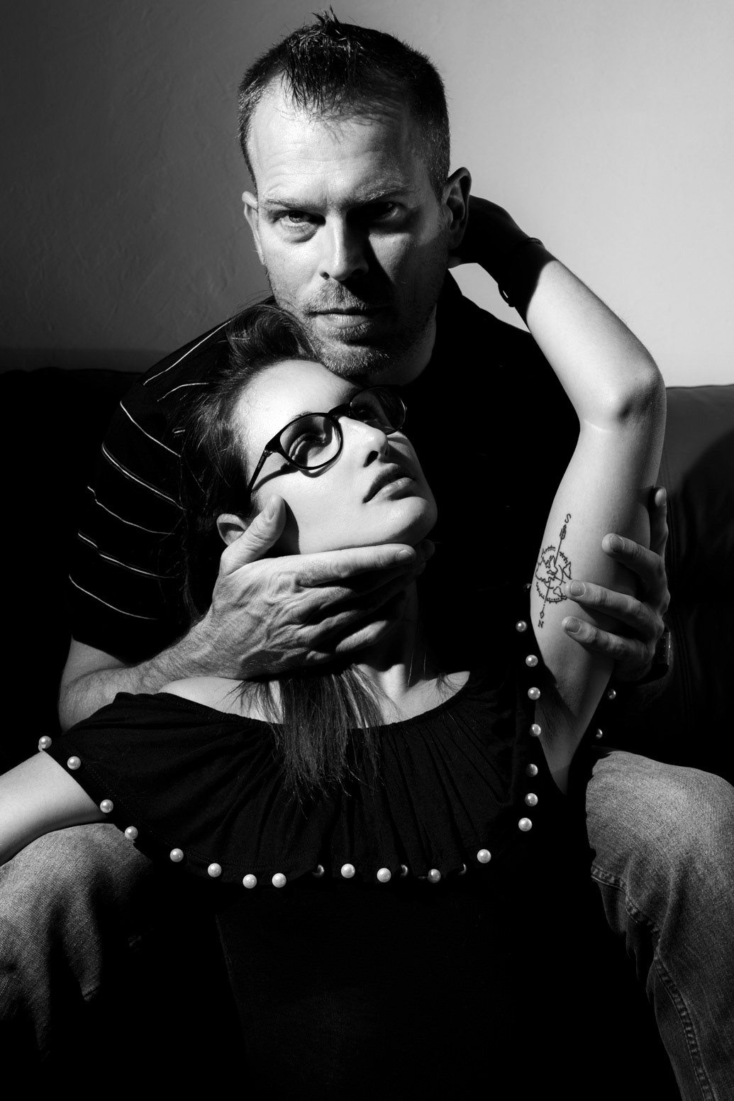 Galerie portraits